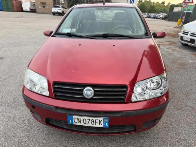 FIAT Punto BENZINA/GPL 1.2 5p bConnect senza lavoro da fare rif. 24078584 - Foto 2