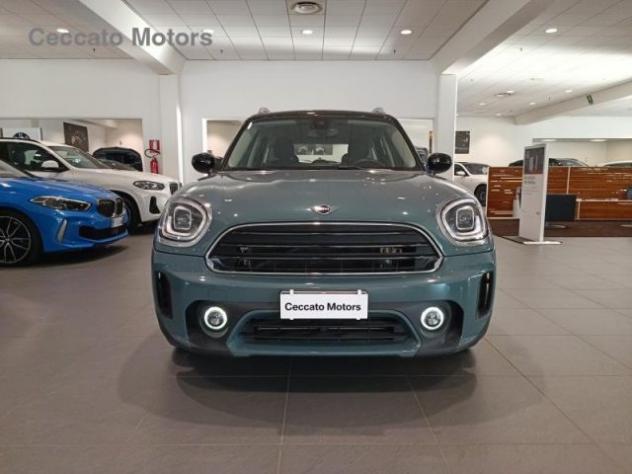 MINI Countryman 1.5 Cooper Countryman rif. 20908462 - Foto 2