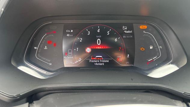 Renault Captur II 2019 1.0 TCe GPL Intens my21 - Foto 6