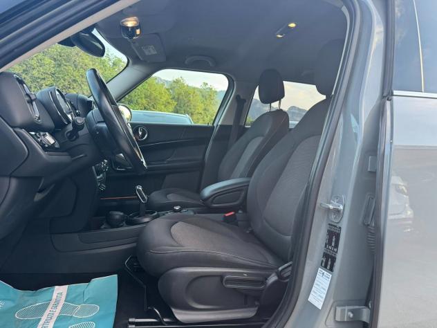 Mini Cooper SD Countryman 2.0 Hype Automatica - Foto 9
