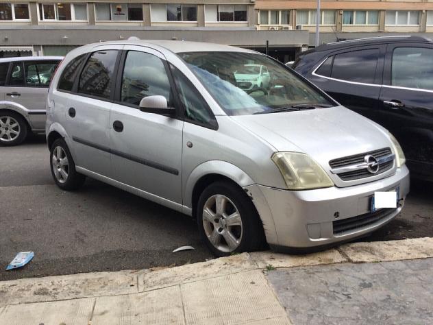Opel Meriva 1.6 16V Cosmo - Foto 2