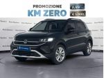 Volkswagen T-Cross T-Cross 1.0 tsi Edition Plus 115cv dsg