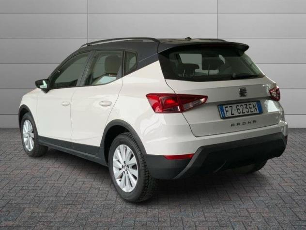 SEAT Arona 1.0 EcoTSI Style - Foto 6
