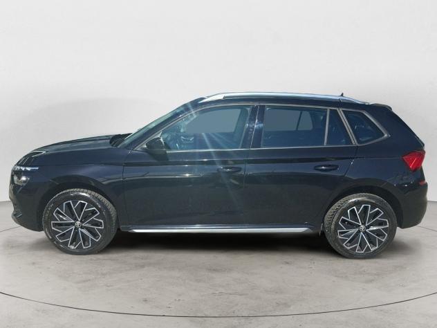 Škoda Kamiq 1.0 TSI 110cv Style - Foto 2