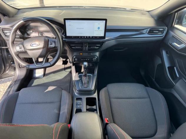 FORD Focus IN PROMO!!!!Hybrid 125CV Power SW ST-Line Design S rif. 23984291 - Foto 10