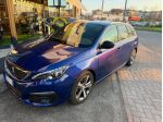 Peugeot 308 308 PureTech T. 130 S&S EAT8 SW GT Line