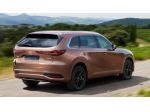 MAZDA 2 .5L e-Skyactiv G PHEV AWD Exclusive Line CX-80 rif. 23759494