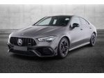 MERCEDES-BENZ CLA 45 S AMG 4Matic+ rif. 24049465