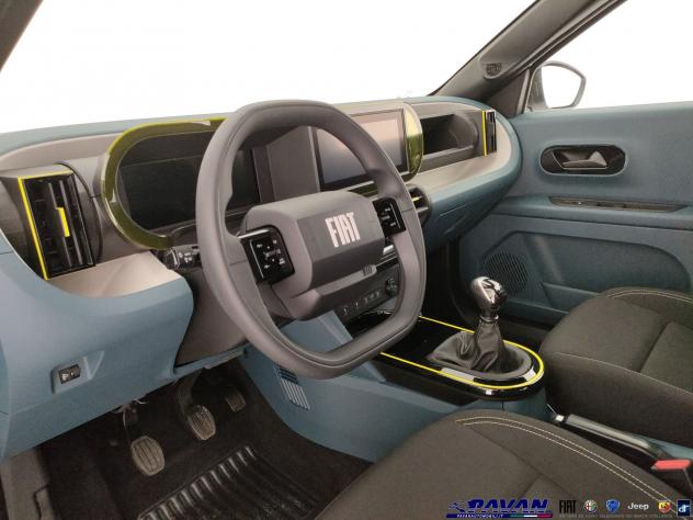FIAT Grande Panda 1.2 Turbo 100cv Business - Foto 8
