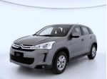 Citroen C4 Aircross 1.8 HDi 150 Stop&Start 4WD Seduction