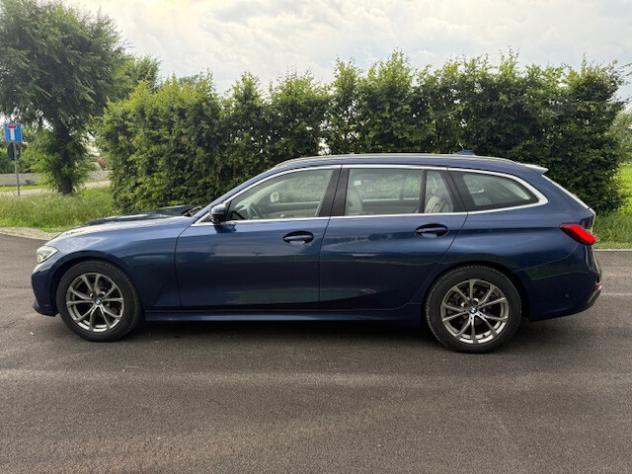 Bmw 320d Touring Luxury - Foto 9