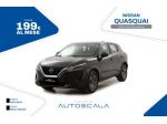 NISSAN Qashqai 1.3 MHEV 158 CV Xtronic Business rif. 23777843