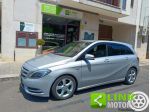 MERCEDES-BENZ B 200 CDI BlueEFFICIENCY Premium rif. 23841676