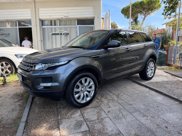 Land Rover Range Evoque 2.2 TD4 5p. Prestige
