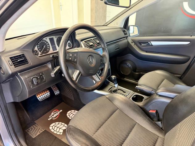 Mercedes-benz B 200 CDI Sport - Foto 9