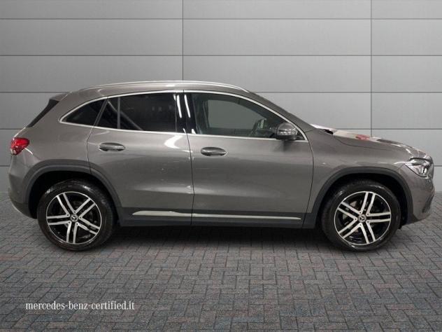 Mercedes-Benz GLA GLA-H247 2020 180 d Sport Plus auto - Foto 5