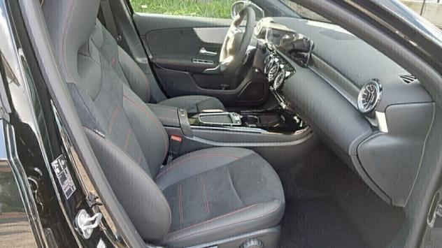 A 180 dAut Advanced Plus AMG Line km0 ACCESSORIATA - Foto 9