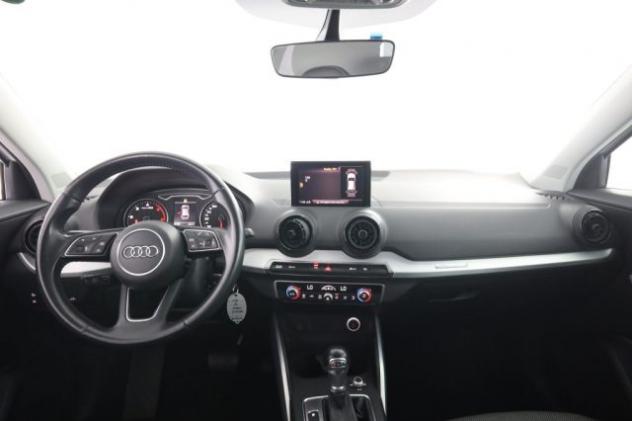 AUDI Q2 Q2 30 TDI S tronic Admired rif. 23824269 - Foto 4