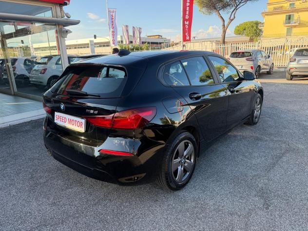 BMW Serie 1 116d Business Advantage Automatica! PRONTA CONSEGNA! - Foto 7