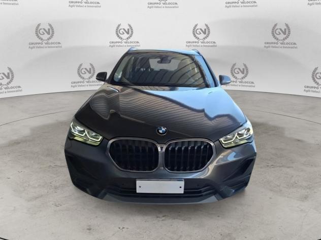 BMW X1 xDrive 25e Business Advantage automatico - Foto 3