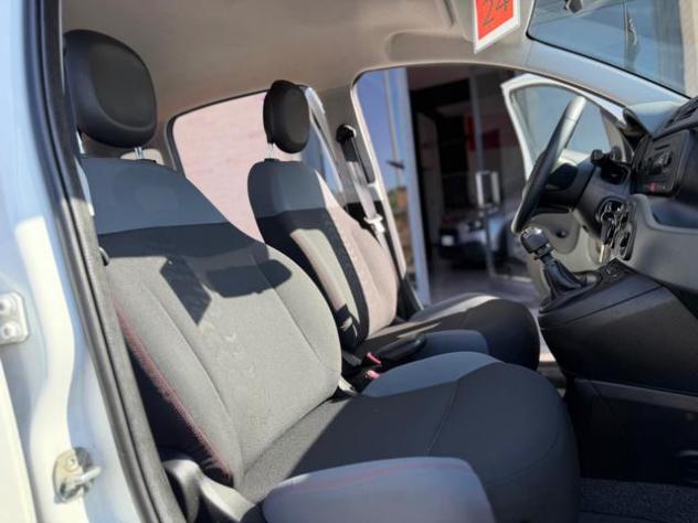 FIAT Panda 1.2 EasyPower Easy (NESSUN VINCOLO) rif. 24010619 - Foto 10