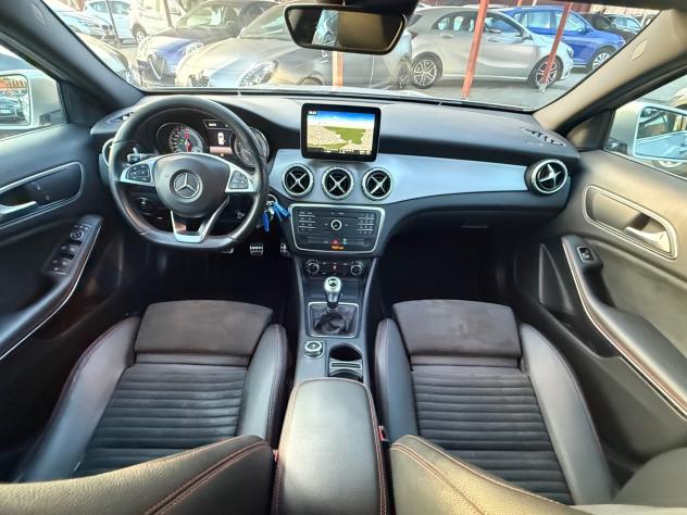 GLA 200 Premium-AMG PACK -RATE-GARANZIA- - Foto 10