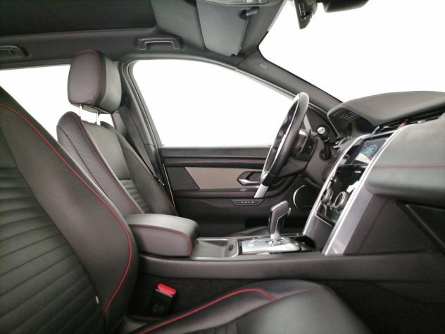 Land Rover Discovery Sport 2.0d i4 mhev R-Dynamic SE awd 150cv auto - Foto 3