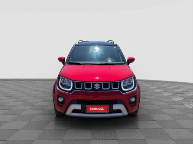 SUZUKI Ignis Ignis 1.2 Hybrid Top rif. 23785889 - Foto 8