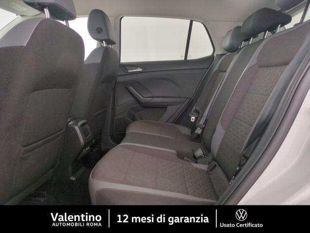 Volkswagen T-Cross 1.0 TSI DSG 110 CV Advanced - Foto 10