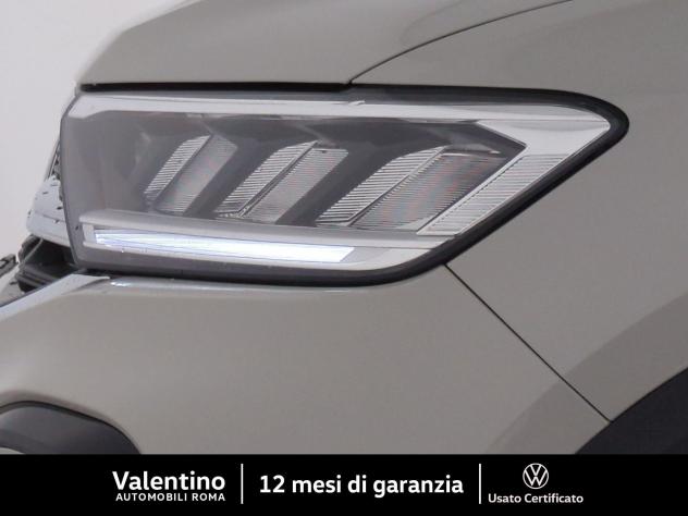 Volkswagen T-Roc 1.5 TSI DSG ACT R-Line - Foto 8