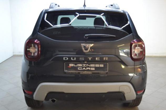 DACIA Duster 1.5 Blue dCi 8V 115 CV 4x2 Prestige rif. 24094121 - Foto 2