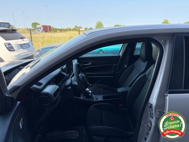 JEEP Avenger 1.2 Turbo Summit ANCHE NEOPATENTATI rif. 23817038 - Foto 10