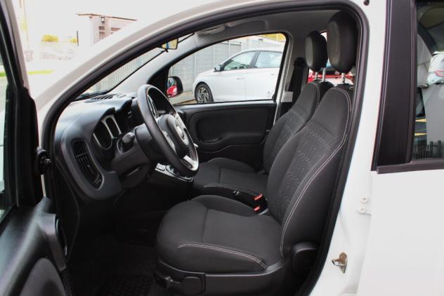 FIAT Panda 3ª serie Panda 1.0 FireFly S&S Hybrid - Foto 7