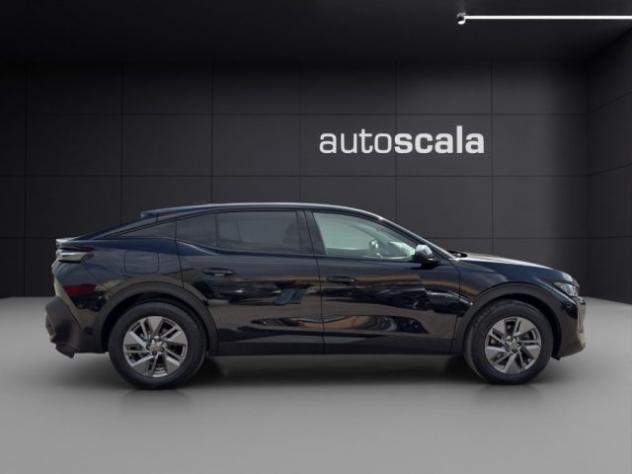 PEUGEOT 408 Hybrid 136 e-DCS6 Allure rif. 23806530 - Foto 6