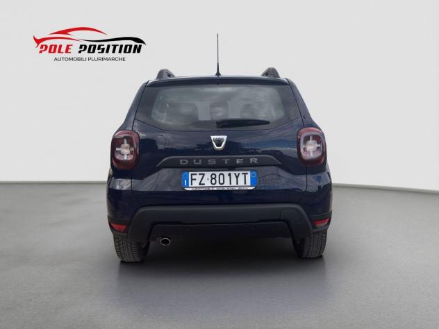 DACIA - Duster - 1.0 TCe GPL 100 CV 4x2 Essential - Foto 4