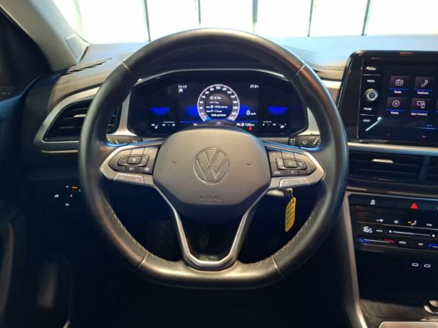 VOLKSWAGEN T-Roc 1ª serie T-Roc 1.0 TSI Life - Foto 10