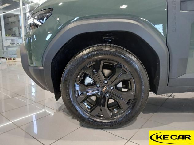 Dacia Duster 1.2 Hybrid-G 150cv Extreme 4x4 - Foto 8
