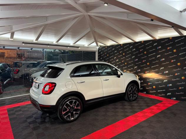 Fiat 500X 1.3 T4 150 CV DCT Cross - Foto 8