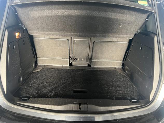 Opel Meriva 1.4 Turbo 120CV BENZINA GPL - Foto 10