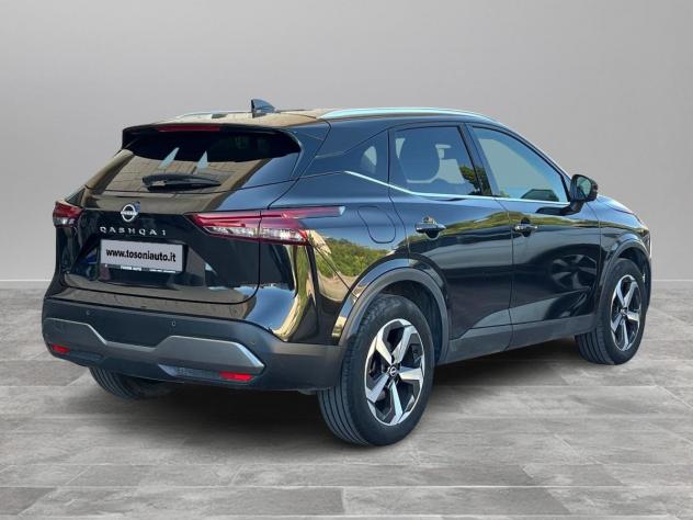 Nissan Qashqai 1.3 mhev N-Connecta 4wd 158cv xtronic - Foto 6