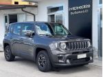 JEEP - Renegade - 1.6 Mjt DDCT 120CV Longitude