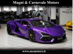 LAMBORGHINI Revuelto STYLE PACK|CARBOCERAMIC BRAKE|GRIGLIA TITANIO rif. 24057759