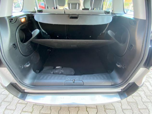Fiat 500L Living 1.6 Multijet 105 CV Lounge - Foto 8