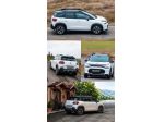Auto Citroen C3 air cross