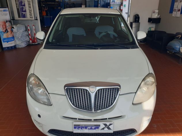 LANCIA YPSILON 1.4 ORO ECOCHIC GPL - Foto 3