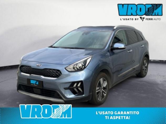 KIA Niro 1.6 GDi DCT PHEV Urban rif. 23307329