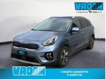 KIA Niro 1.6 GDi DCT PHEV Urban rif. 23307329