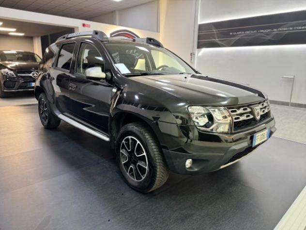 DACIA Duster 1.5 dCi 110CV Start&Stop 4x2 Serie Lim.Urban Explo rif. 24207422 - Foto 3
