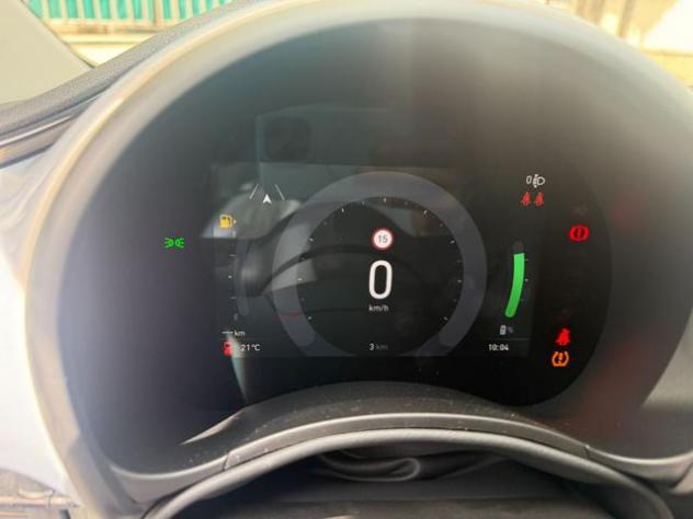 FIAT 500 1.0 Hybrid 65cv Icon + Pack Comfort Km Zero rif. 24121507 - Foto 10