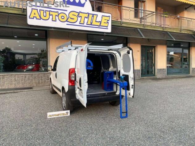 FIAT Fiorino 1.3 M-Jet 95cv OFFICINA MOBILE - attrezzato allest rif. 24207751 - Foto 4